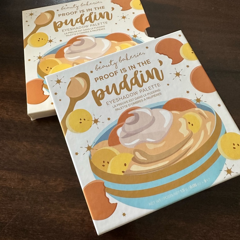 Brand new Beauty Bakerie Eyeshadow Palette - Picture 2 of 4